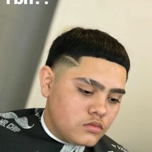 Meet your Posher, Jesus